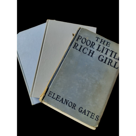 Book by Eleanor Gates,  Celia Fremlin and Hugh Cave - Picture 1 of 5